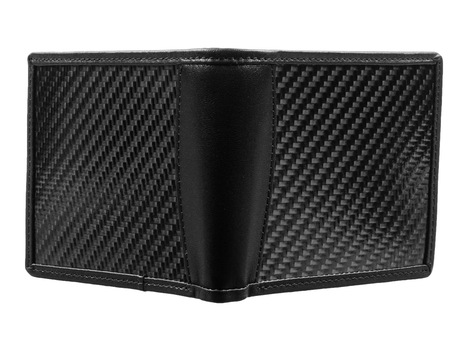 The Original Carbon Fiber Wallet by CarbonFG