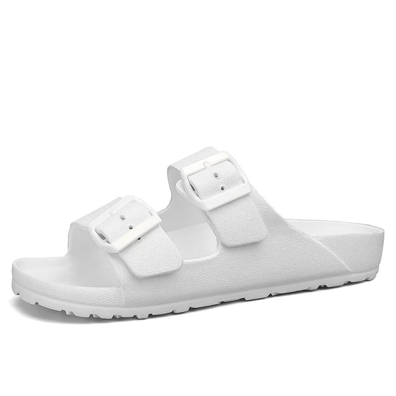 Cavendish Evening Slippers
