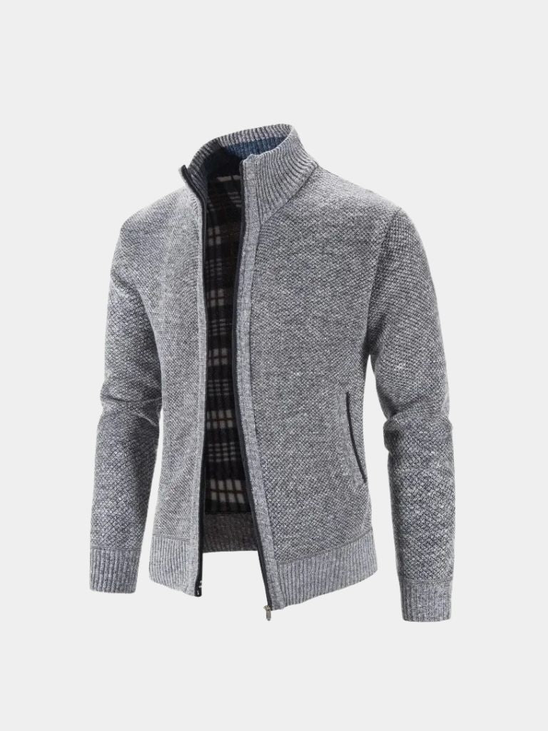 Estate Knit Jacket