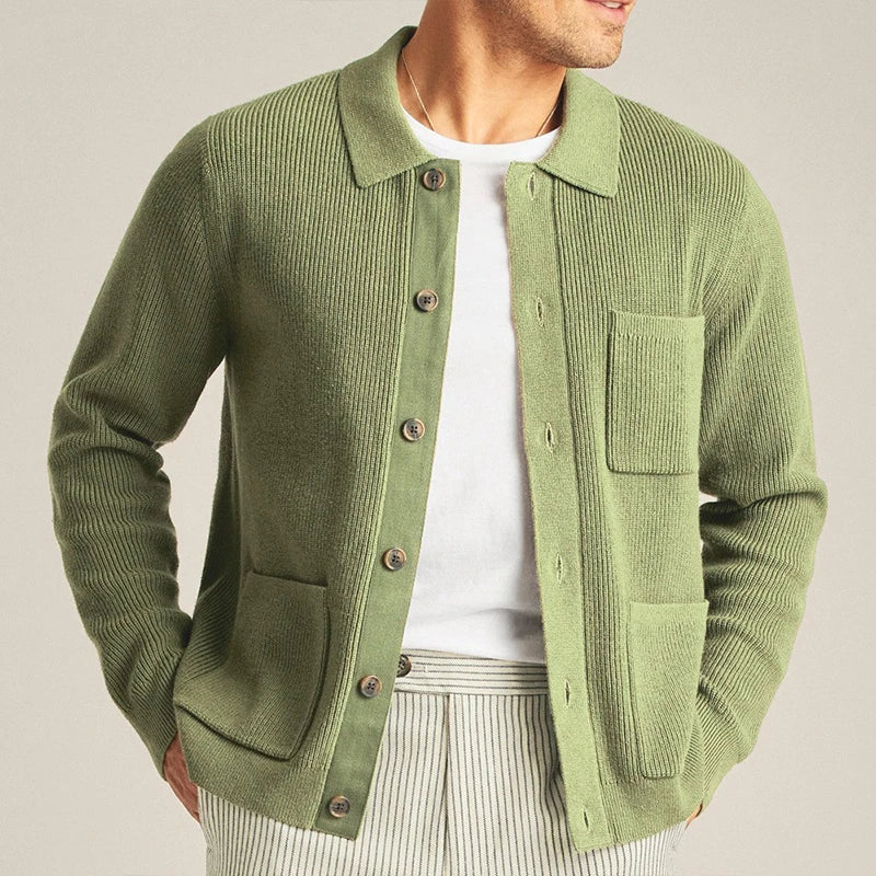 Riviera Knit Shirt