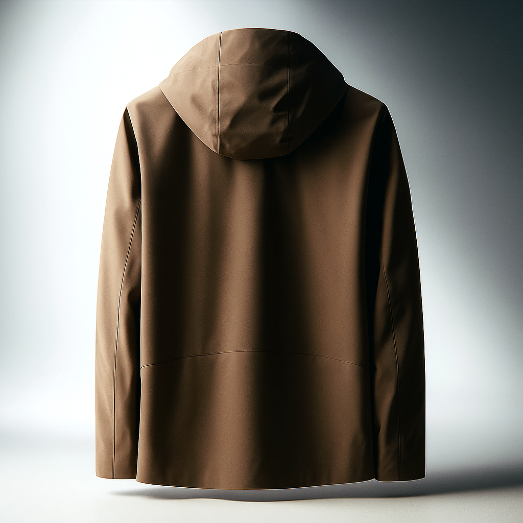 Soren Jacket - Fayymont Co