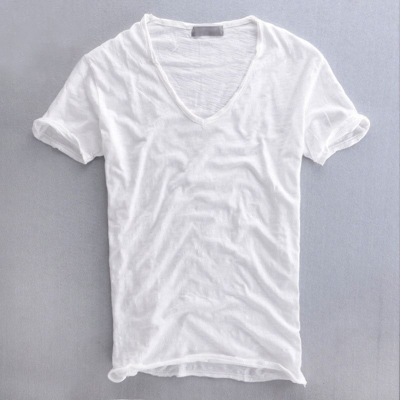 Yanev Tailored Shirt