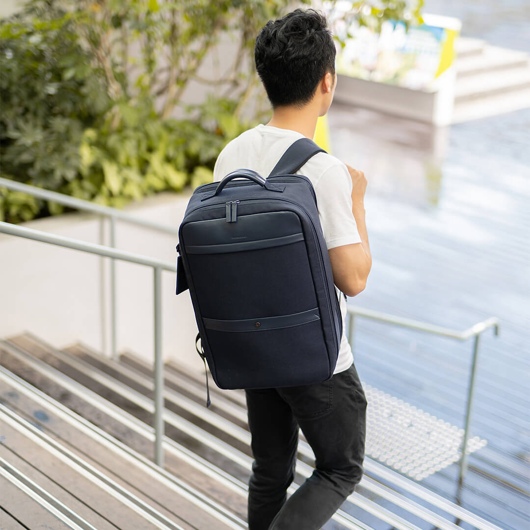 Ascot Travel Backpack
