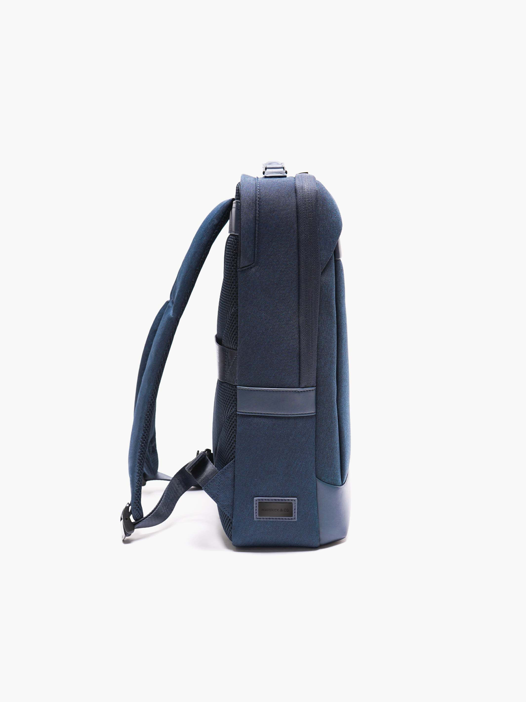 Eton Canvas Backpack