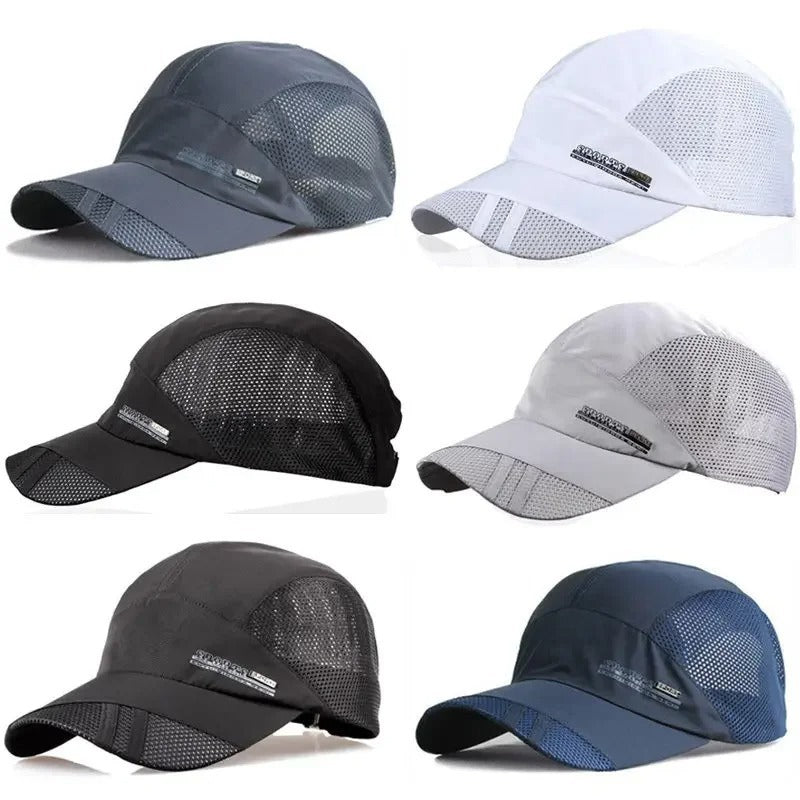 Ascot Summer Cap