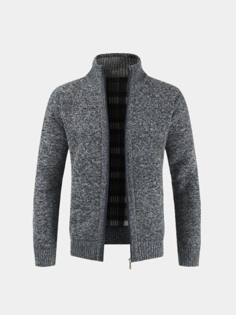 Estate Knit Jacket