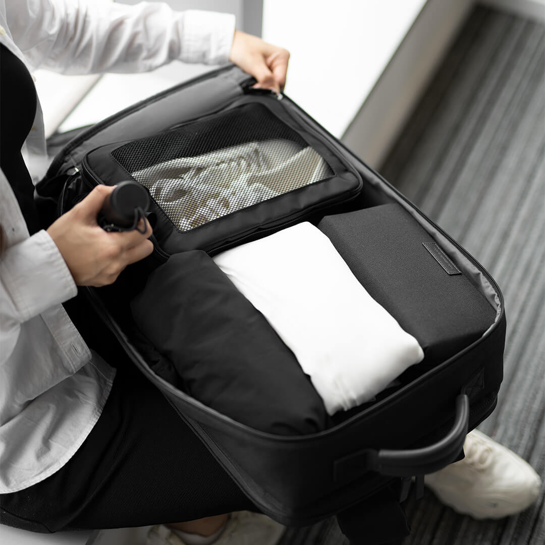 Ascot Travel Backpack
