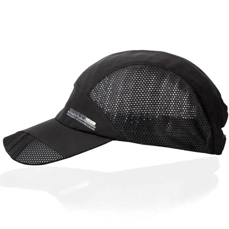 Ascot Summer Cap
