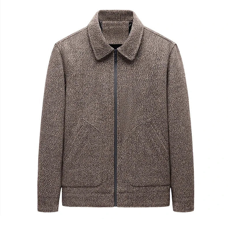 Montvera Jacket - Fayymont Co