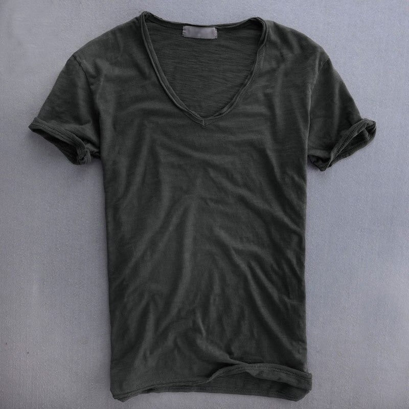 Yanev Tailored Shirt