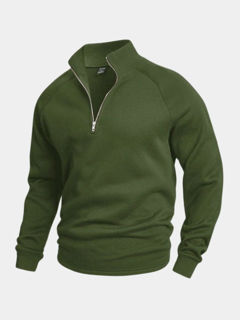 Darkwave Regal Pullover Sweater - Fayymont Co