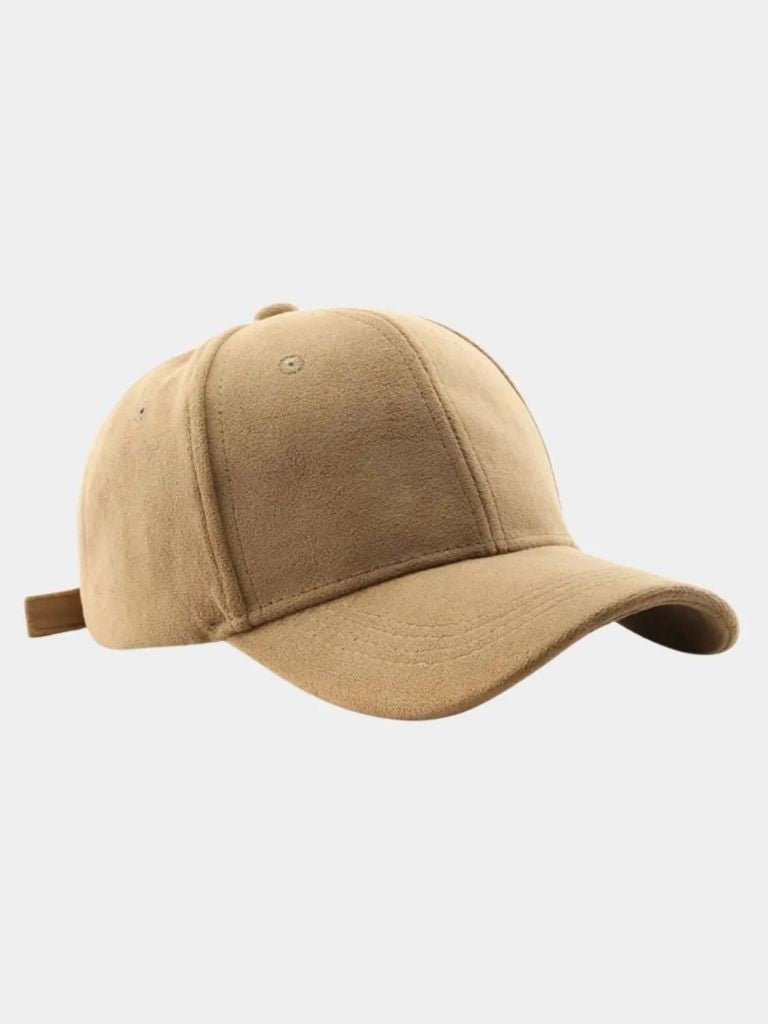 Elegant Cashmere Cap - Fayymont Co