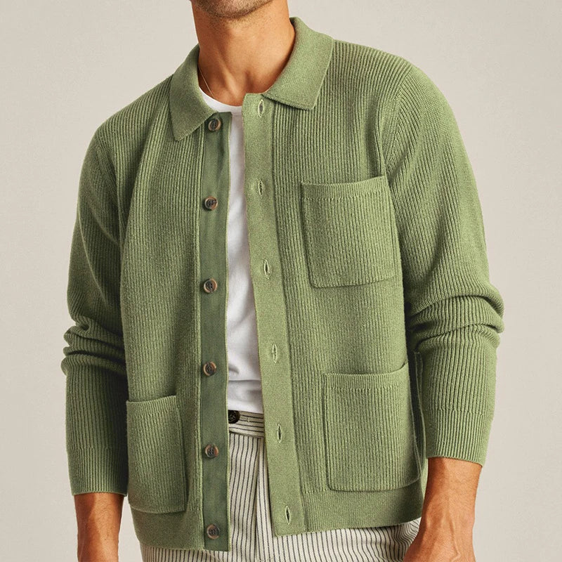 Riviera Knit Shirt