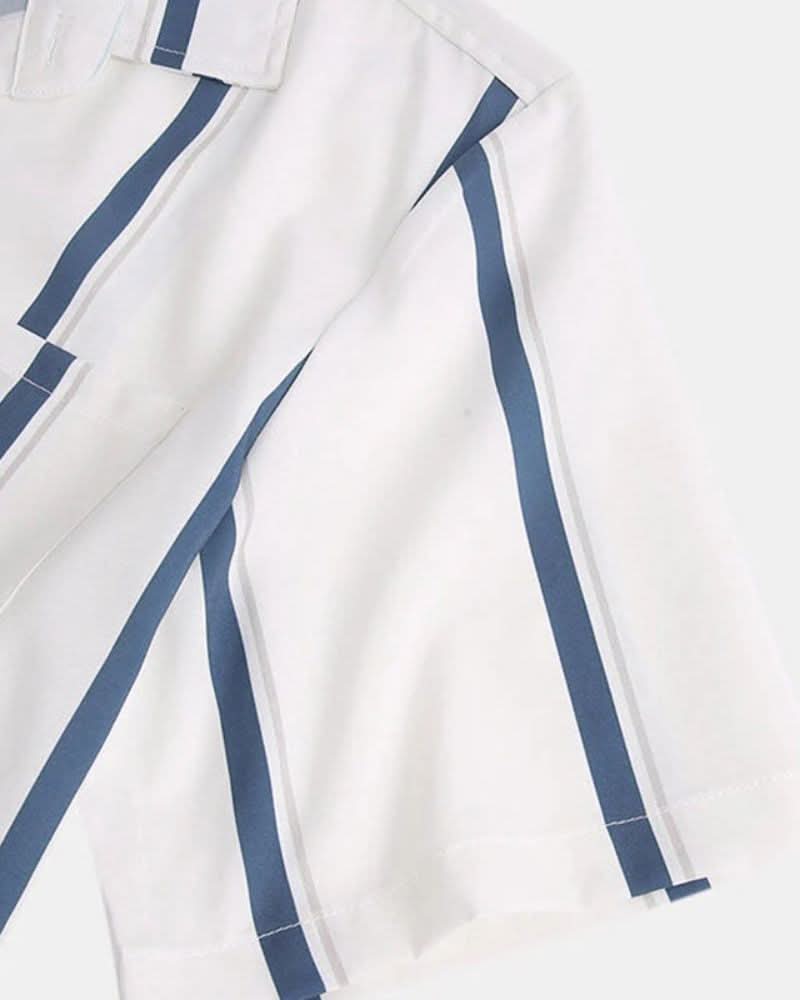 Arundel Shirt