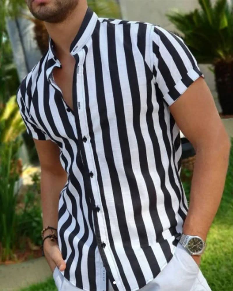 Billet Shirt