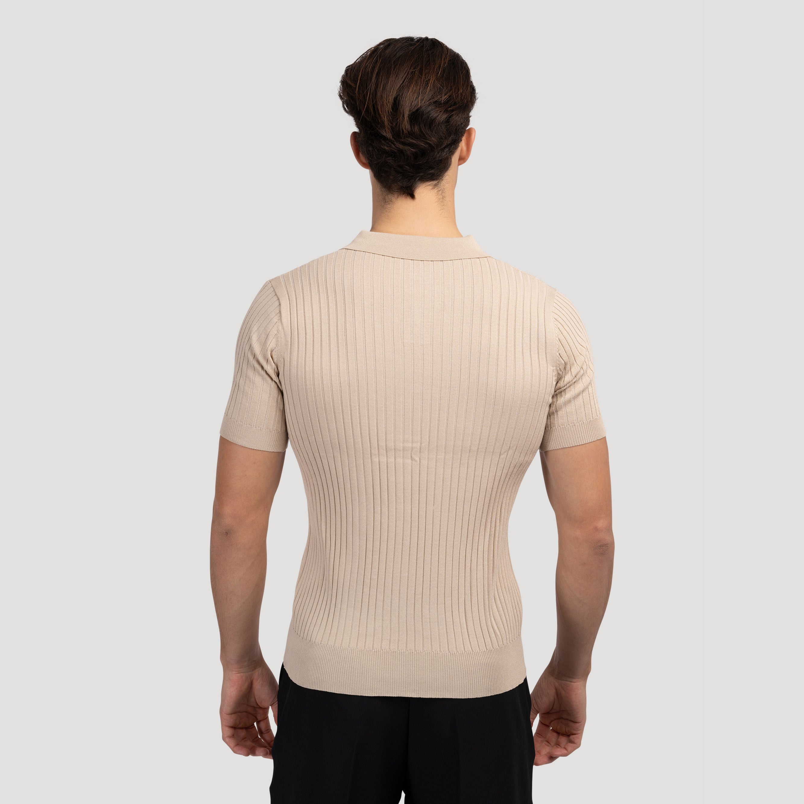 Bari Sailor Casual Polo