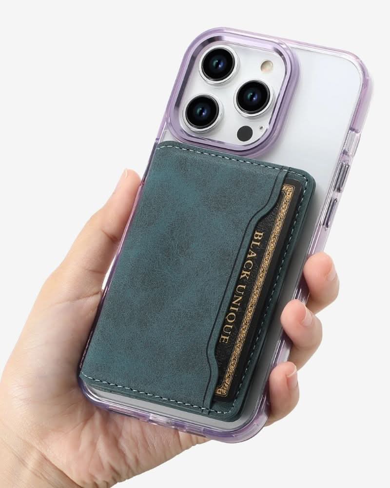 Denior Wallet