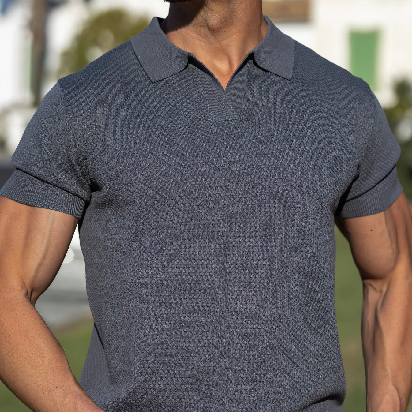 Florence Polo