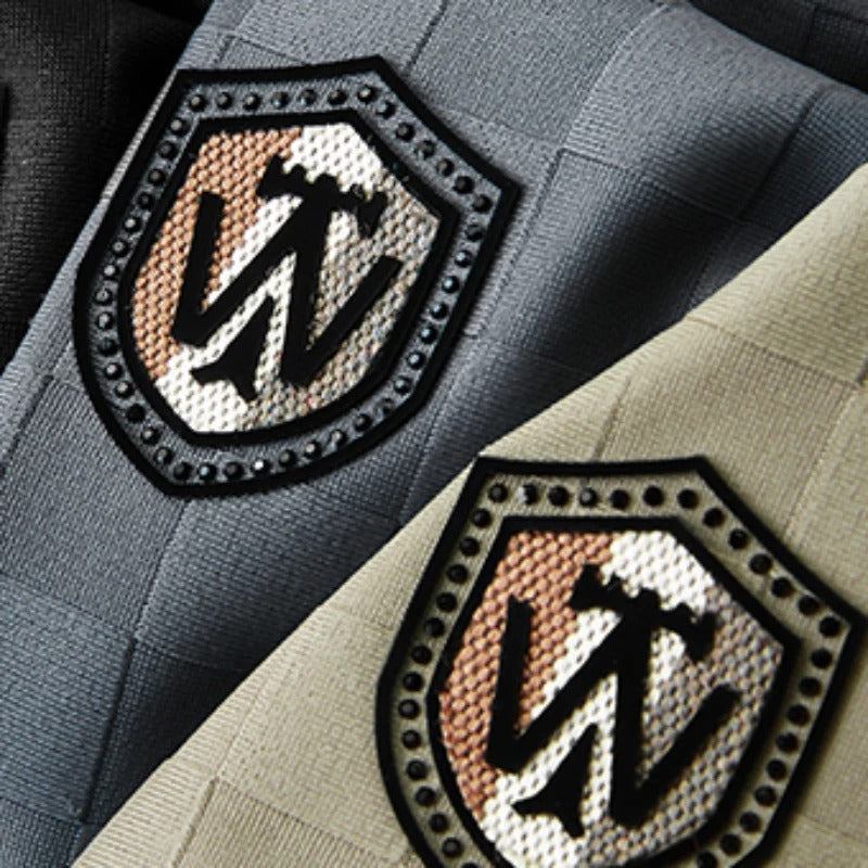 Belgravia Knit Polo