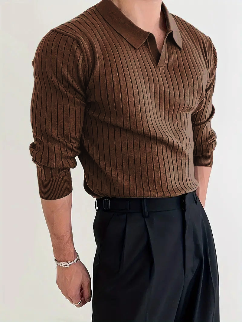 Arbury Polo Shirt