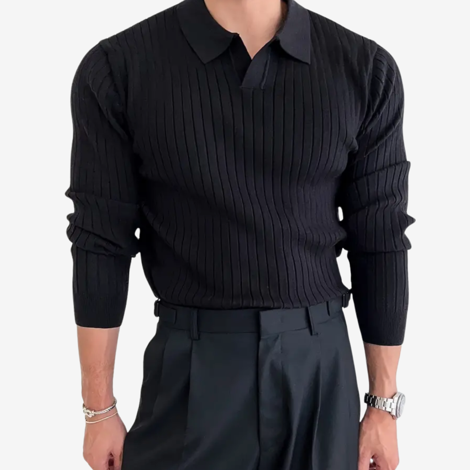 Arbury Polo Shirt