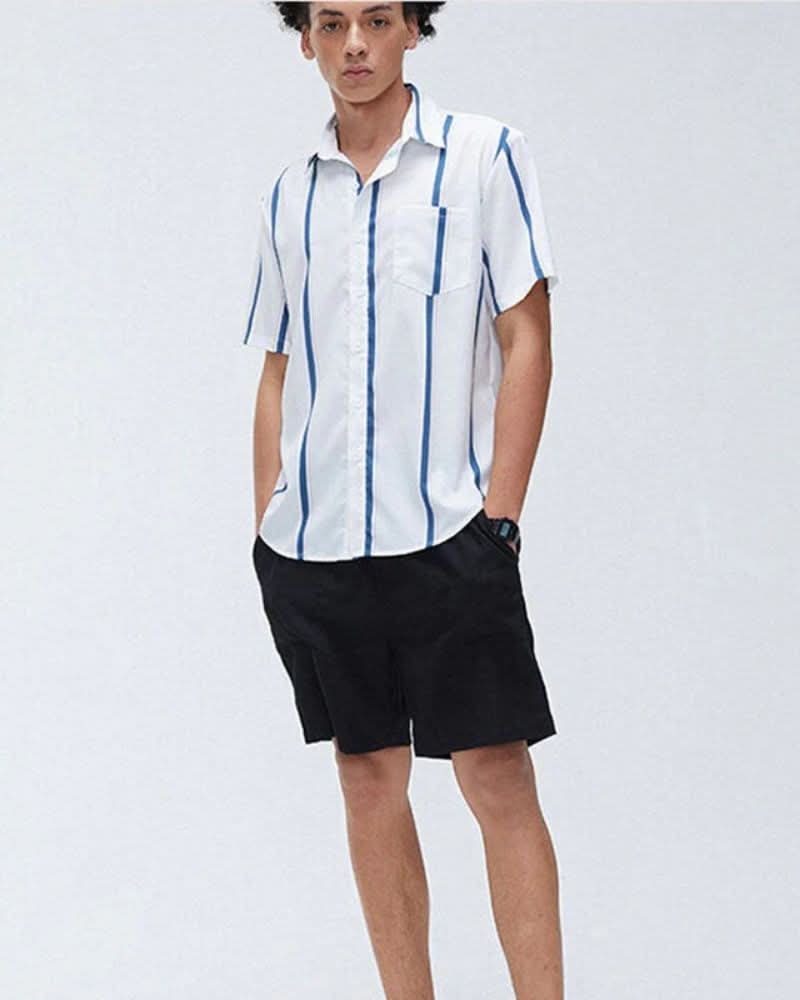 Arundel Shirt