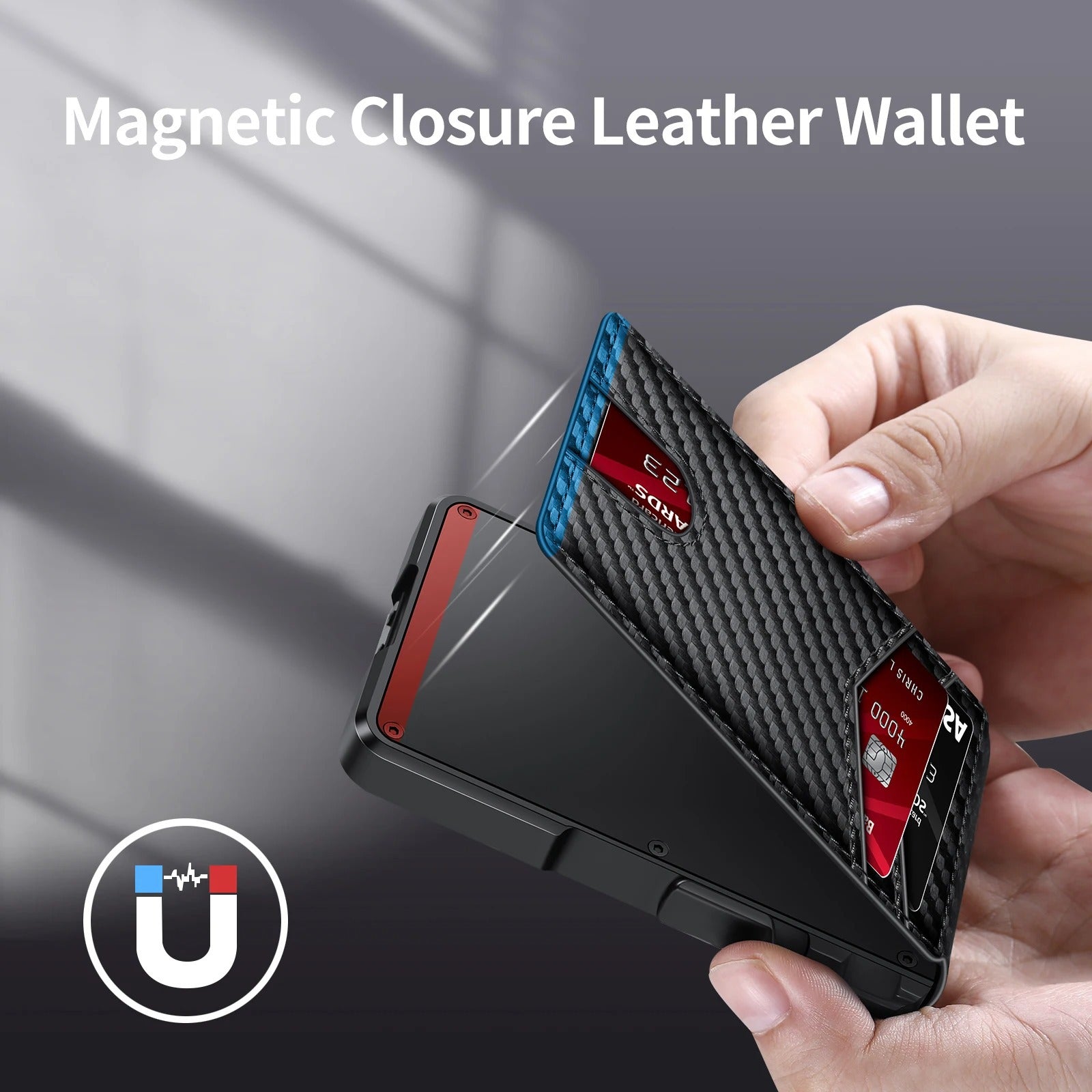 Fayymont Bifold Wallet