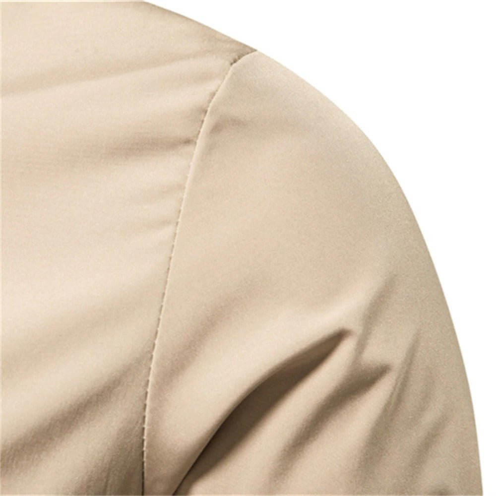 Brooklands Suede Bomber