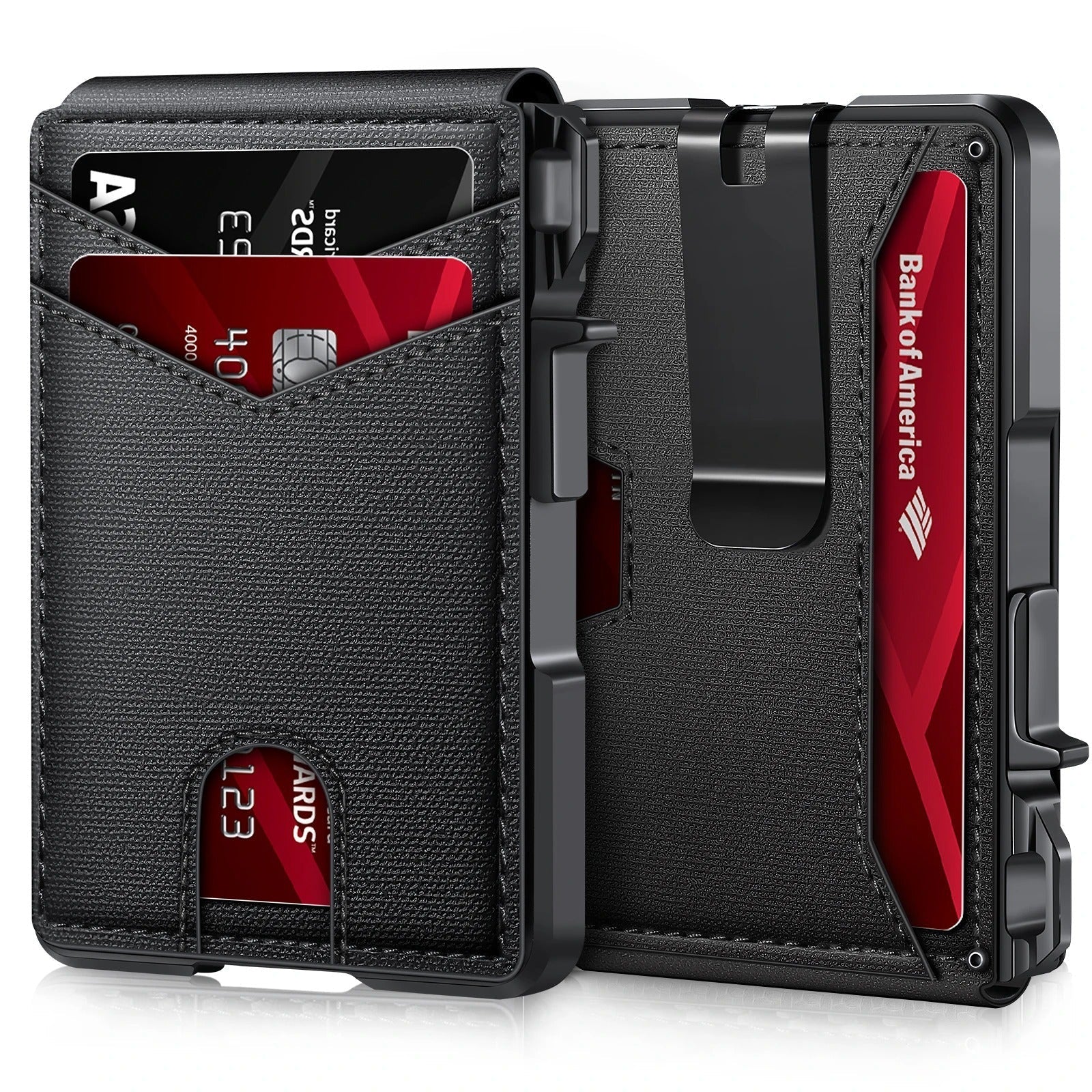 Fayymont Bifold Wallet