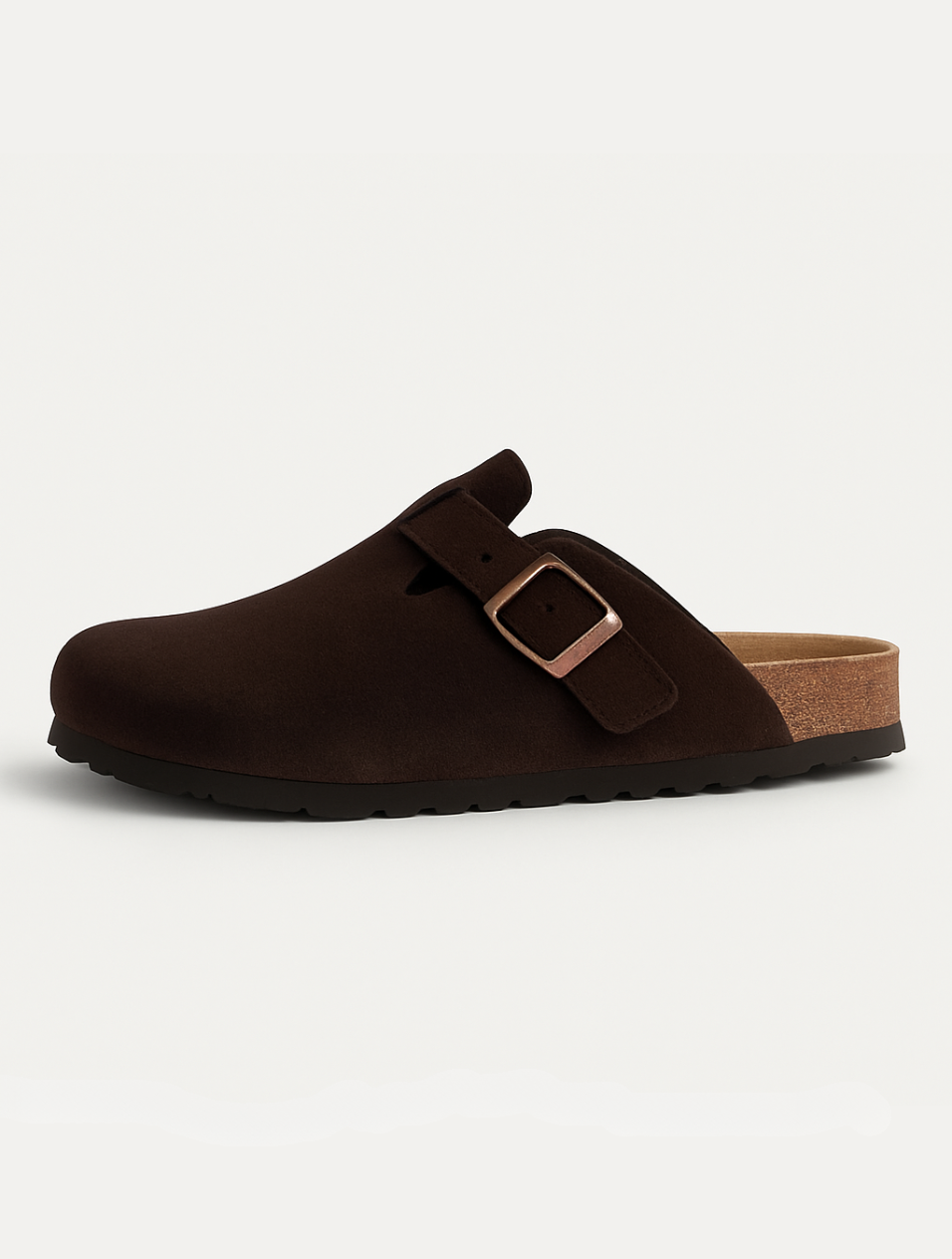 Brompton Suede Loafers