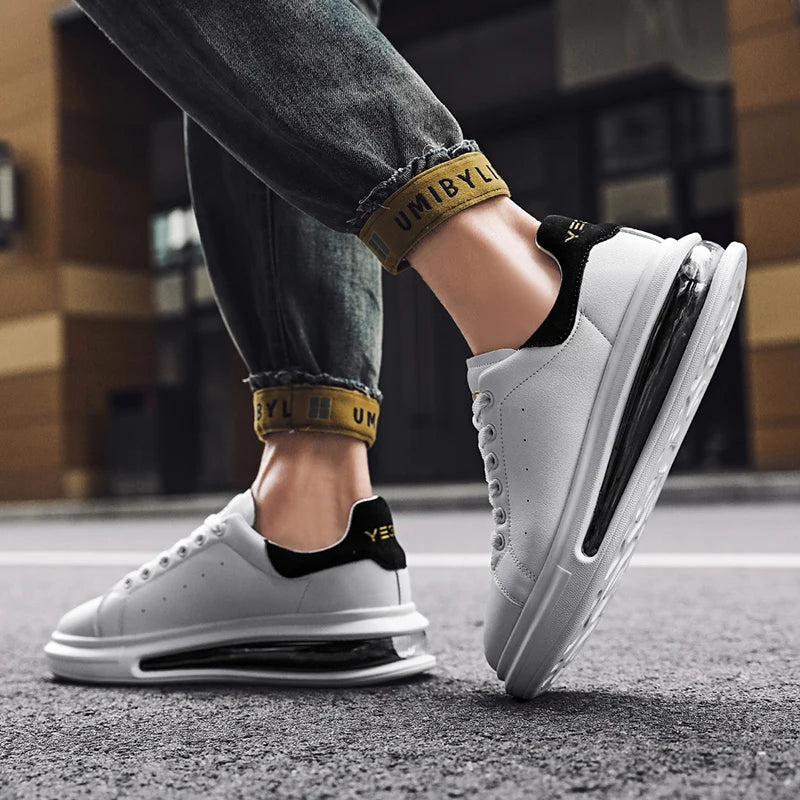 Harrington Court Sneakers