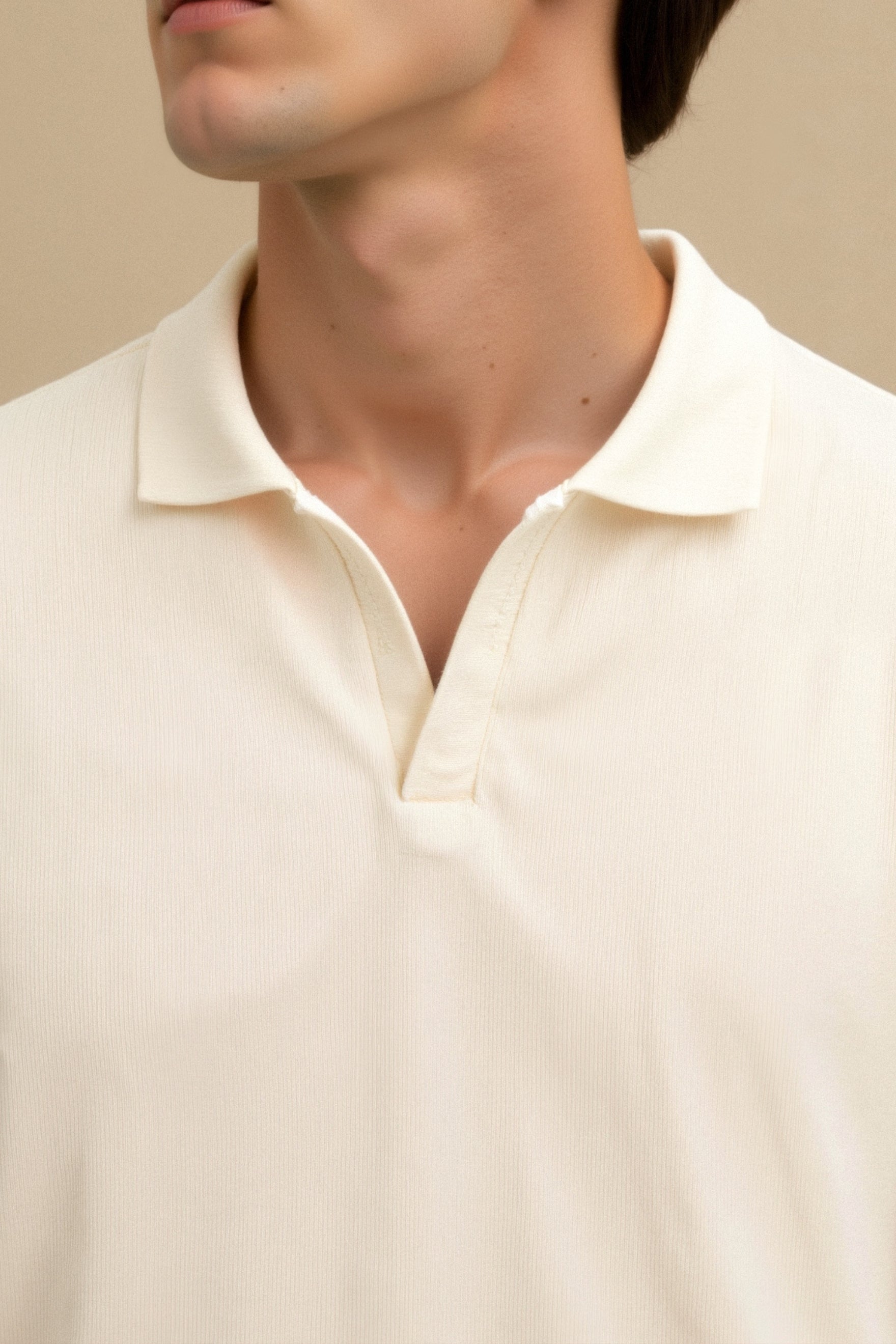 Fayymont | Old Money Polo Shirt