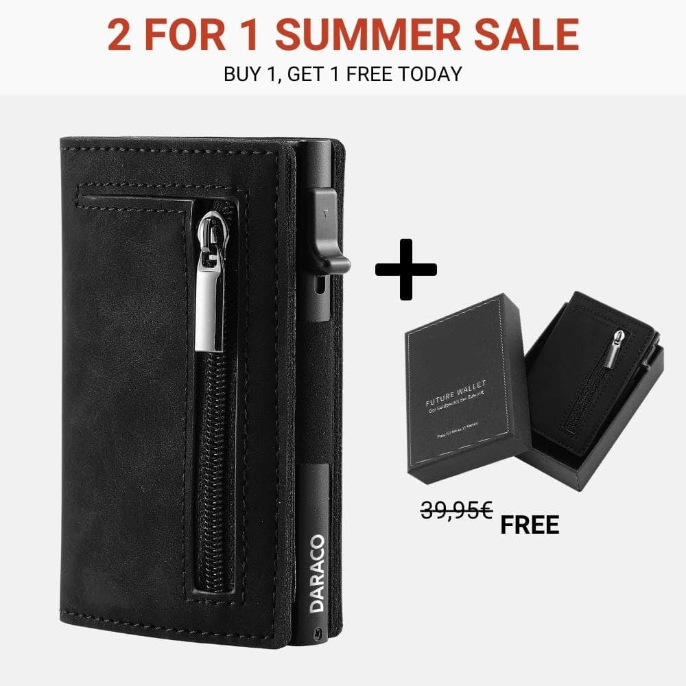 Darco Wallet