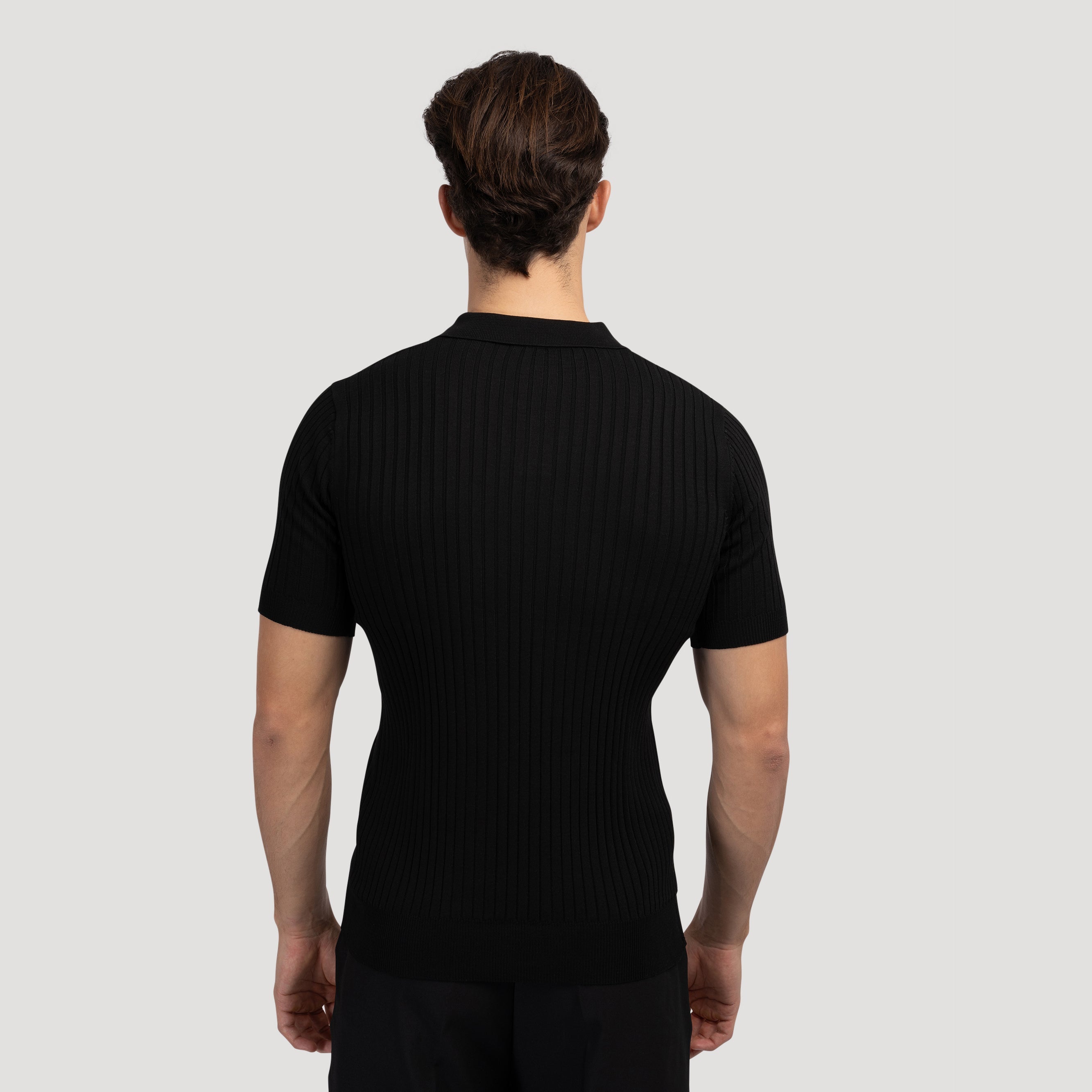 Bari Sailor Casual Polo