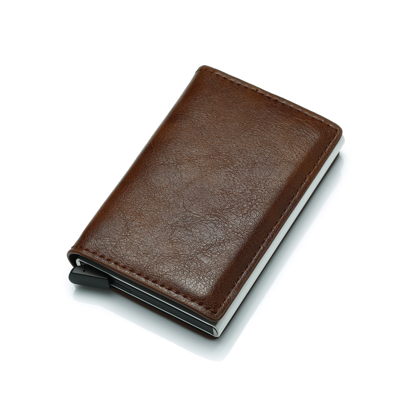 VaultLine RFID Duo – Dual Wallets + FREE Surprise Gift | Save 50%
