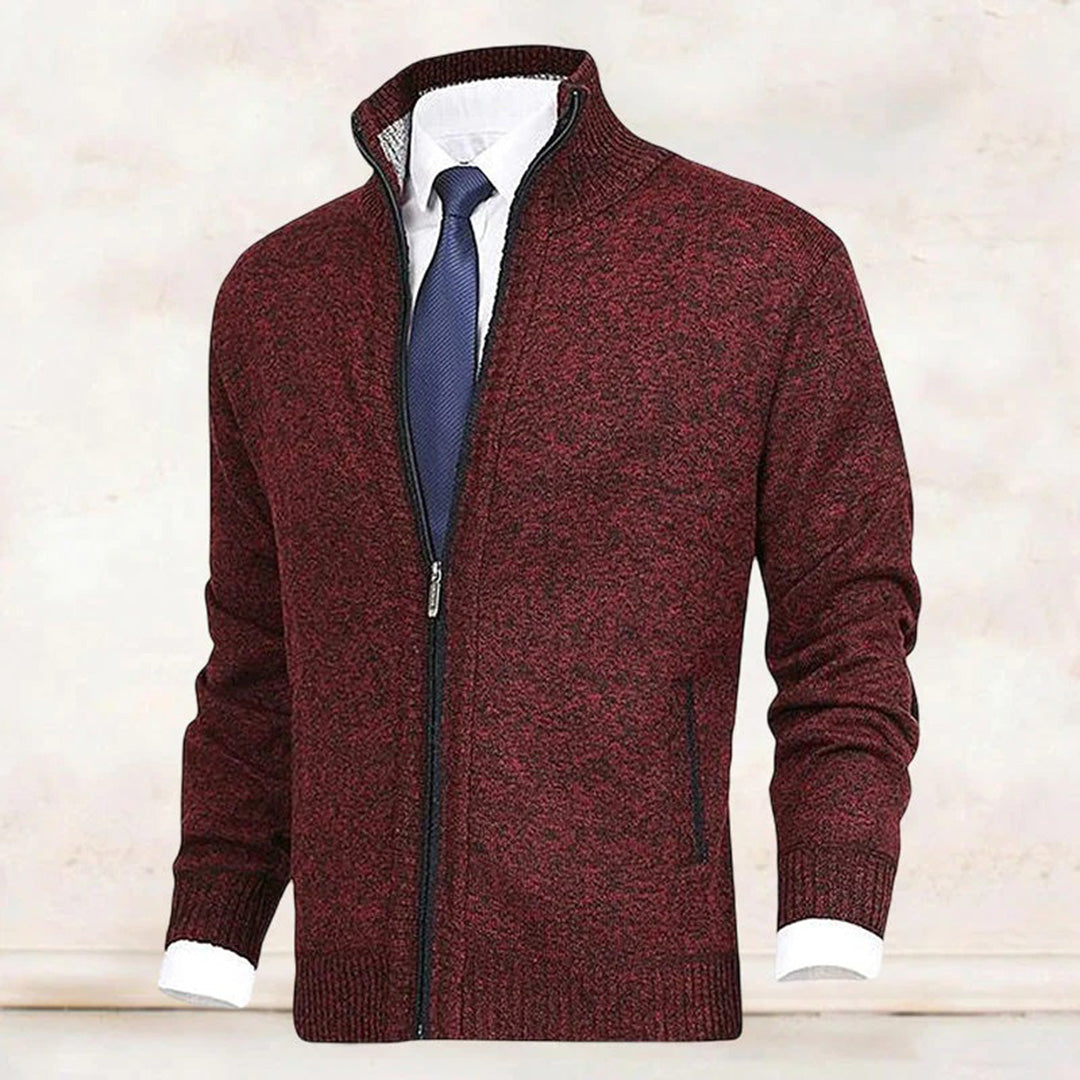 Joseph | Men's Zip Up Jacket