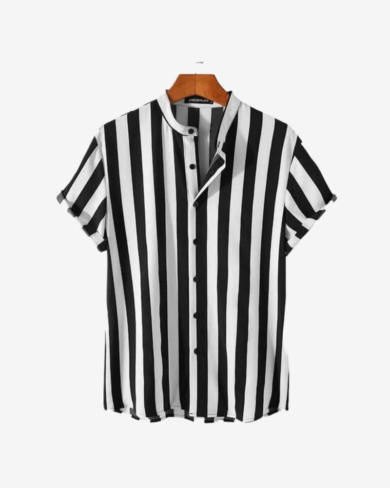 Billet Shirt