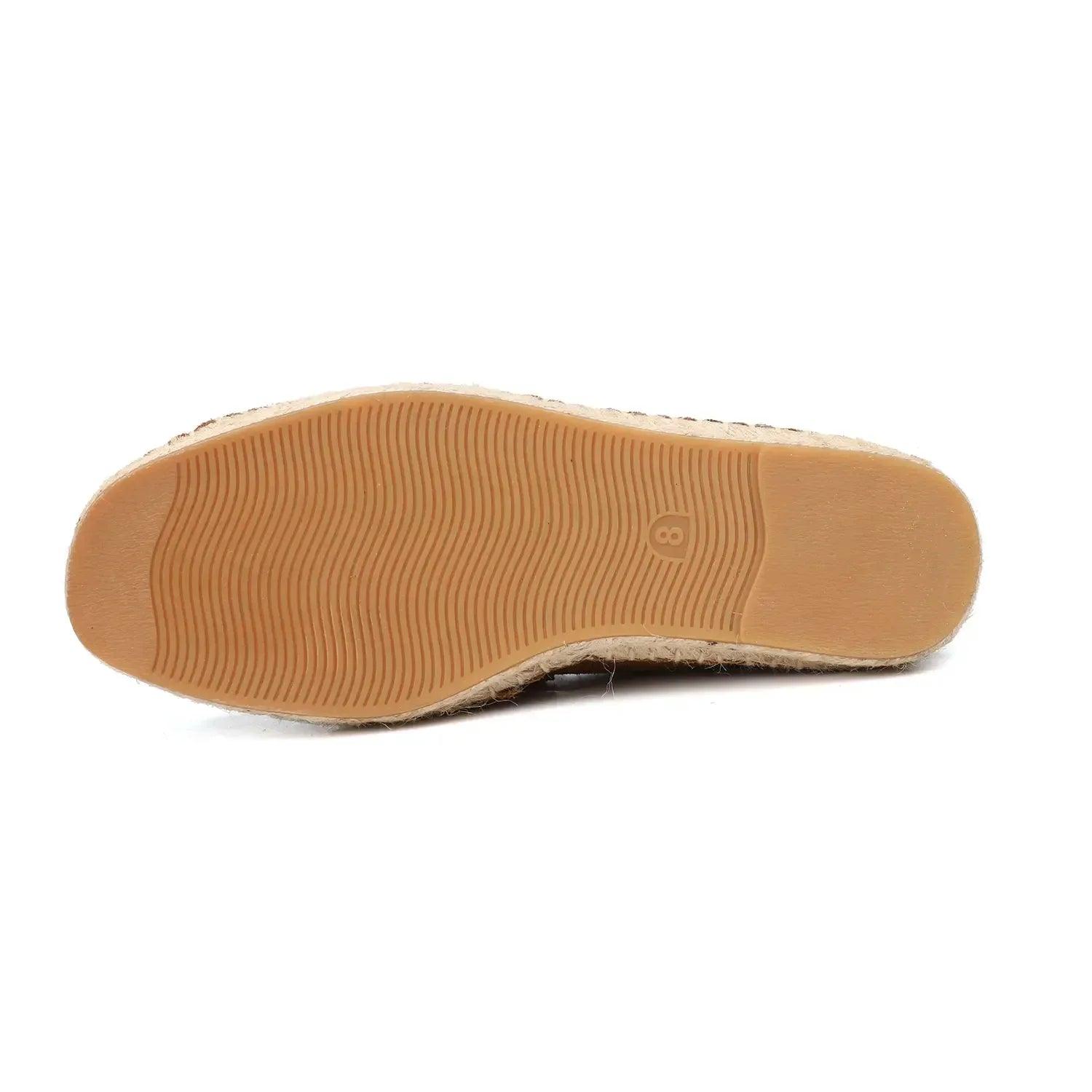 Solaro Capri Suede Espadrilles