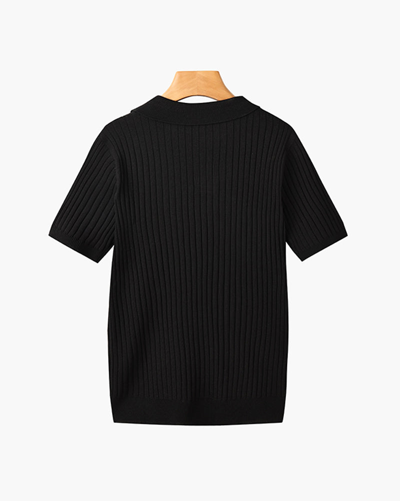 Bari Sailor Casual Polo