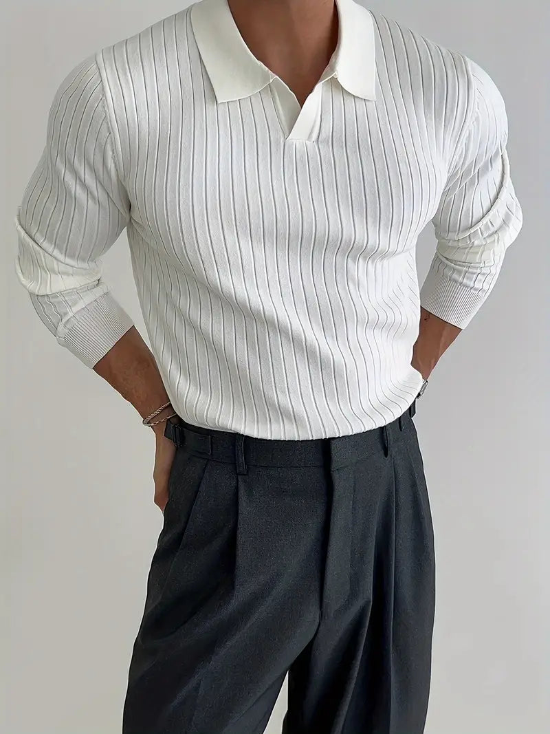 Arbury Polo Shirt
