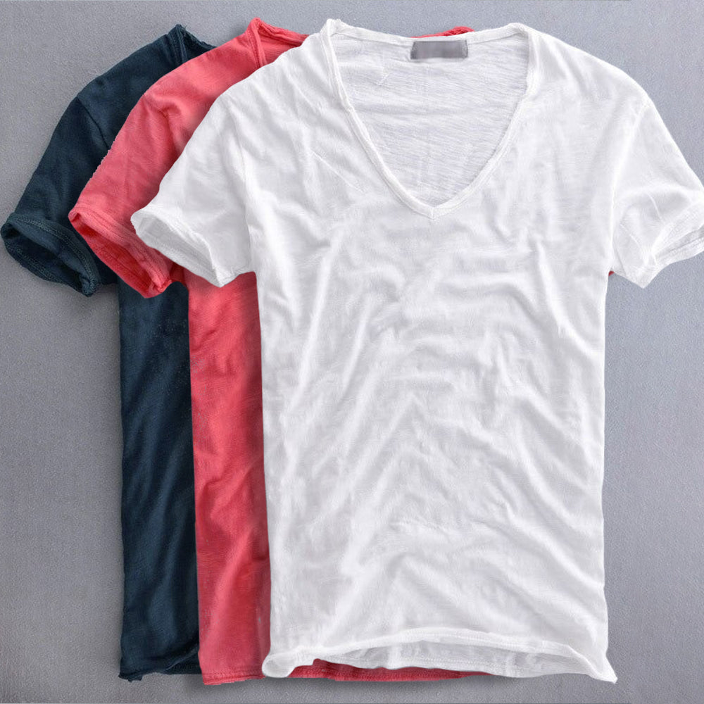 Yanev Tailored Shirt