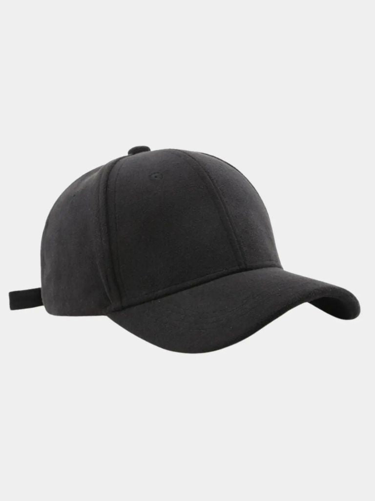 Elegant Cashmere Cap - Fayymont Co