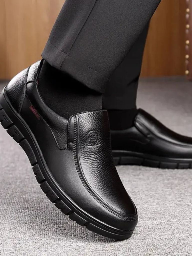 Essential Shoes Comfortable Elegant - Fayymont Co