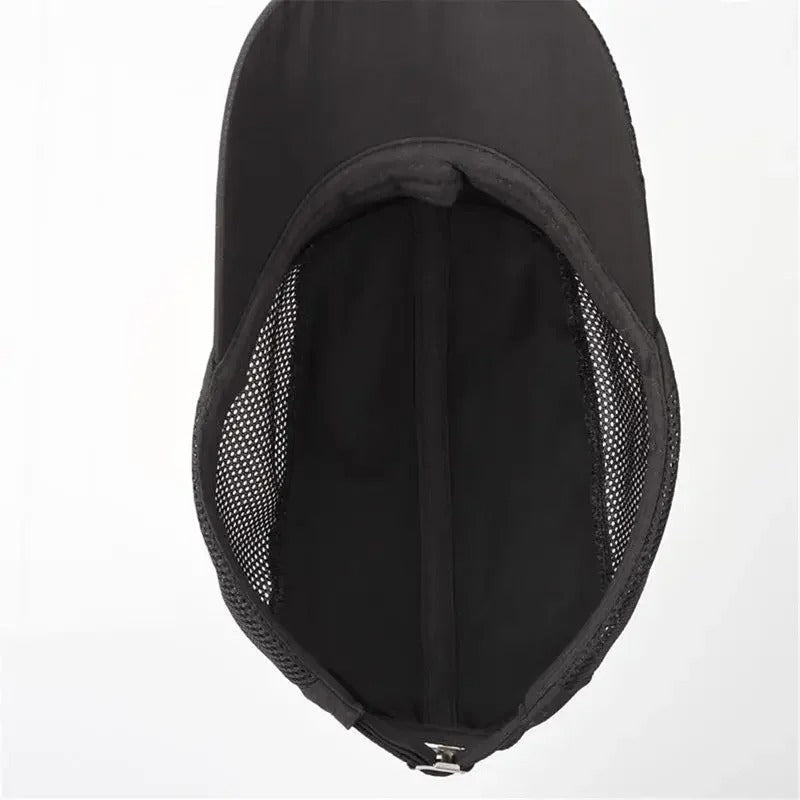 Ascot Summer Cap